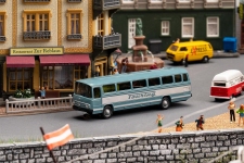 FALLER 162040 - N - MB O 302 Touring